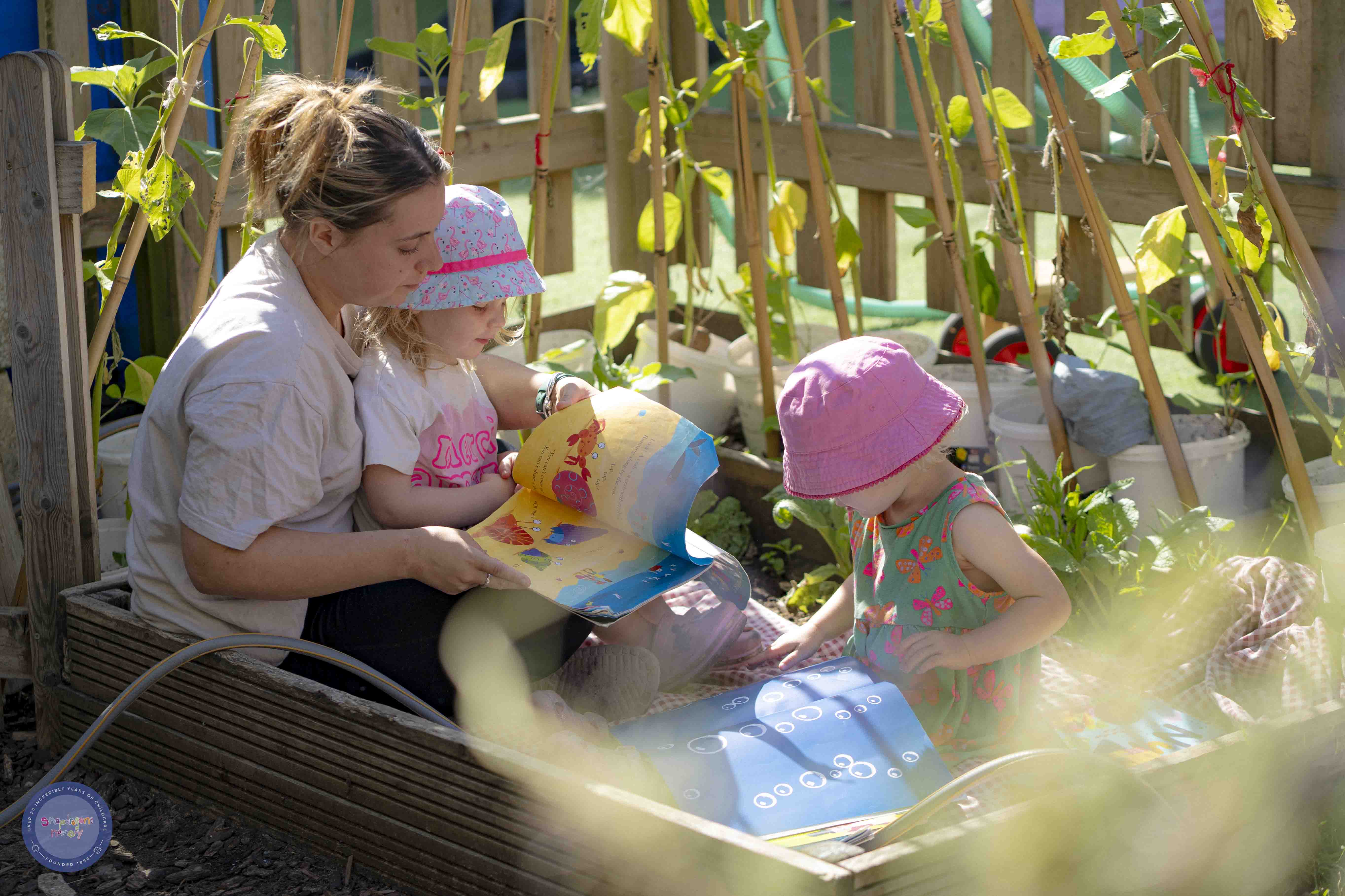 Thumbnail photo for Beach day