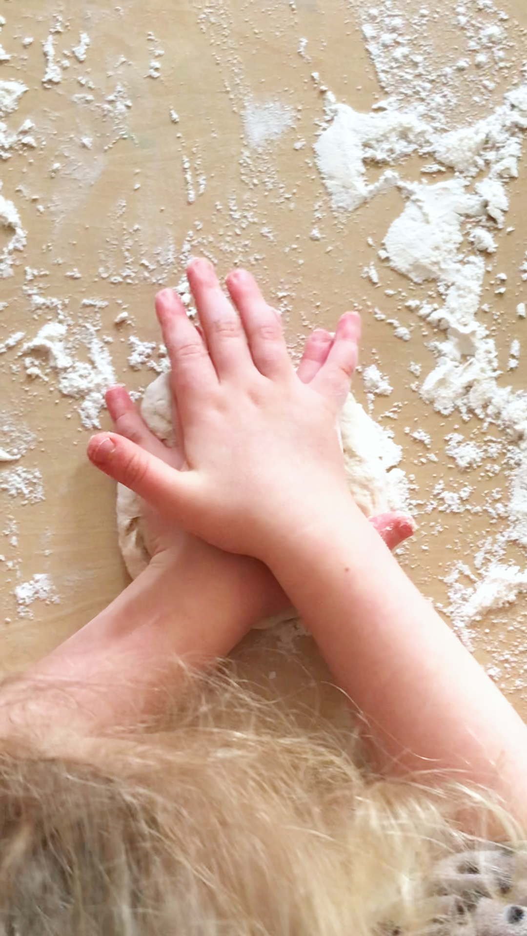 Thumbnail photo for Bread with Ed