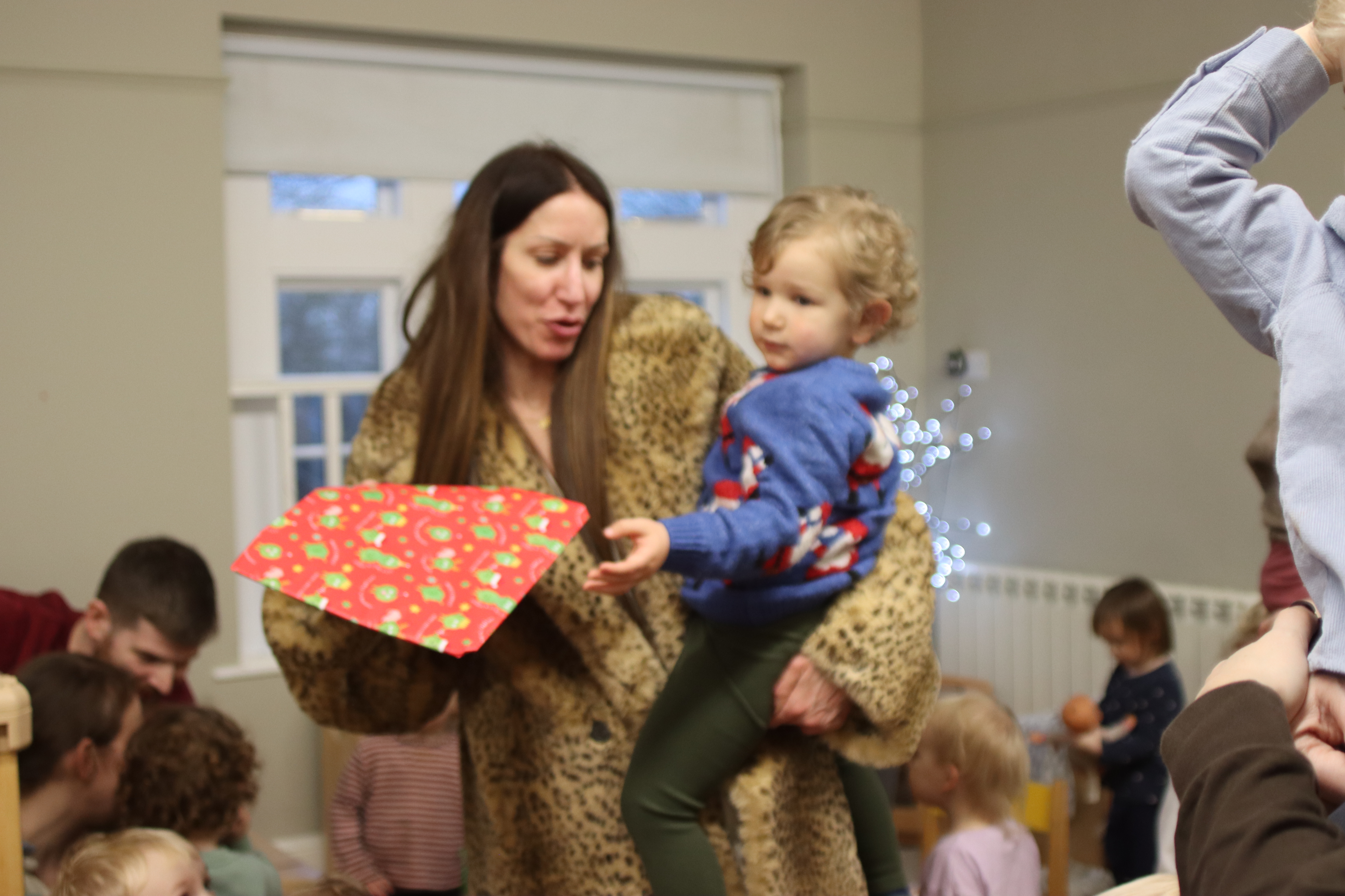 Thumbnail photo for Christmas 2025