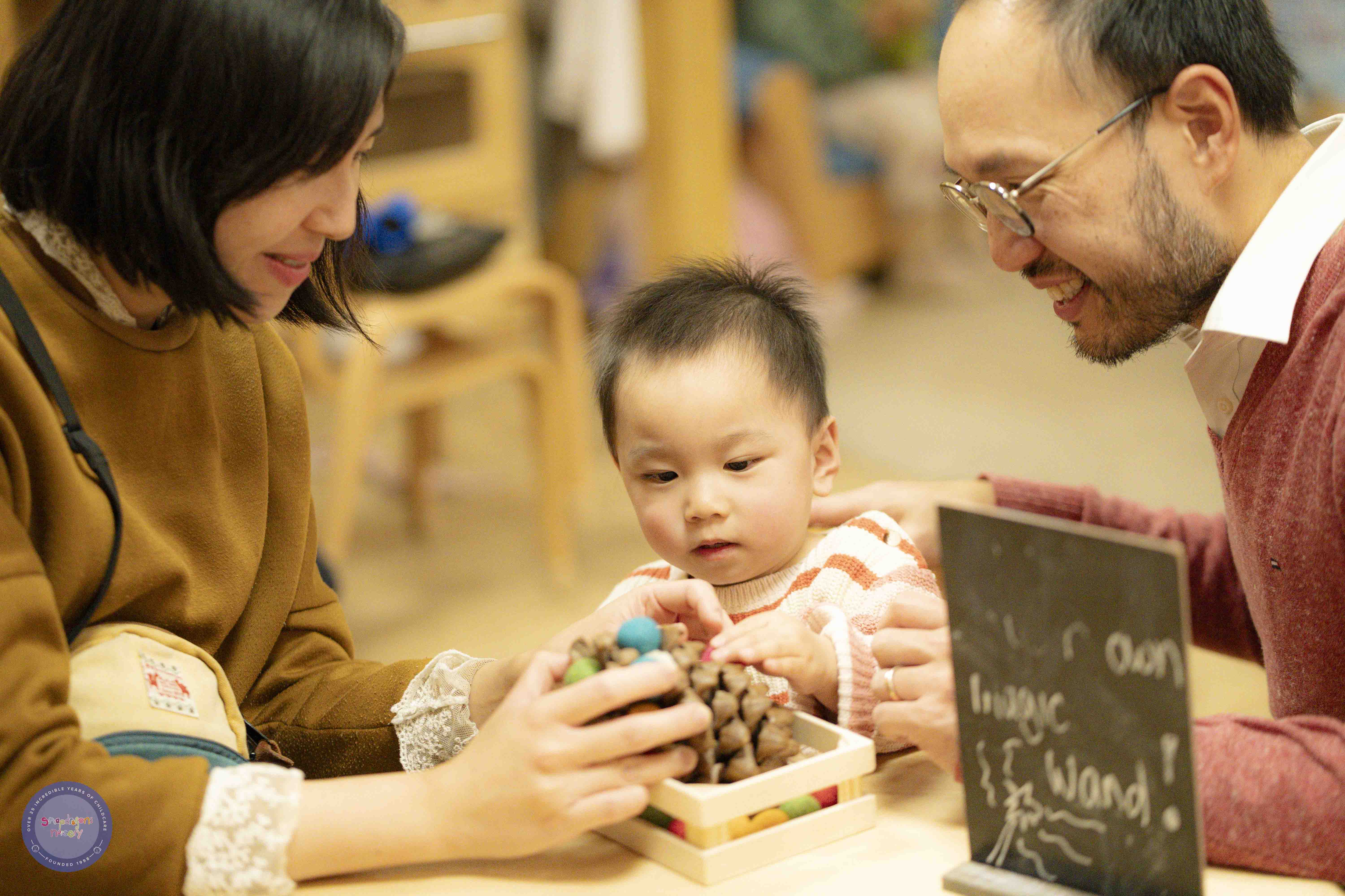 Thumbnail photo for Christmas Party 2025