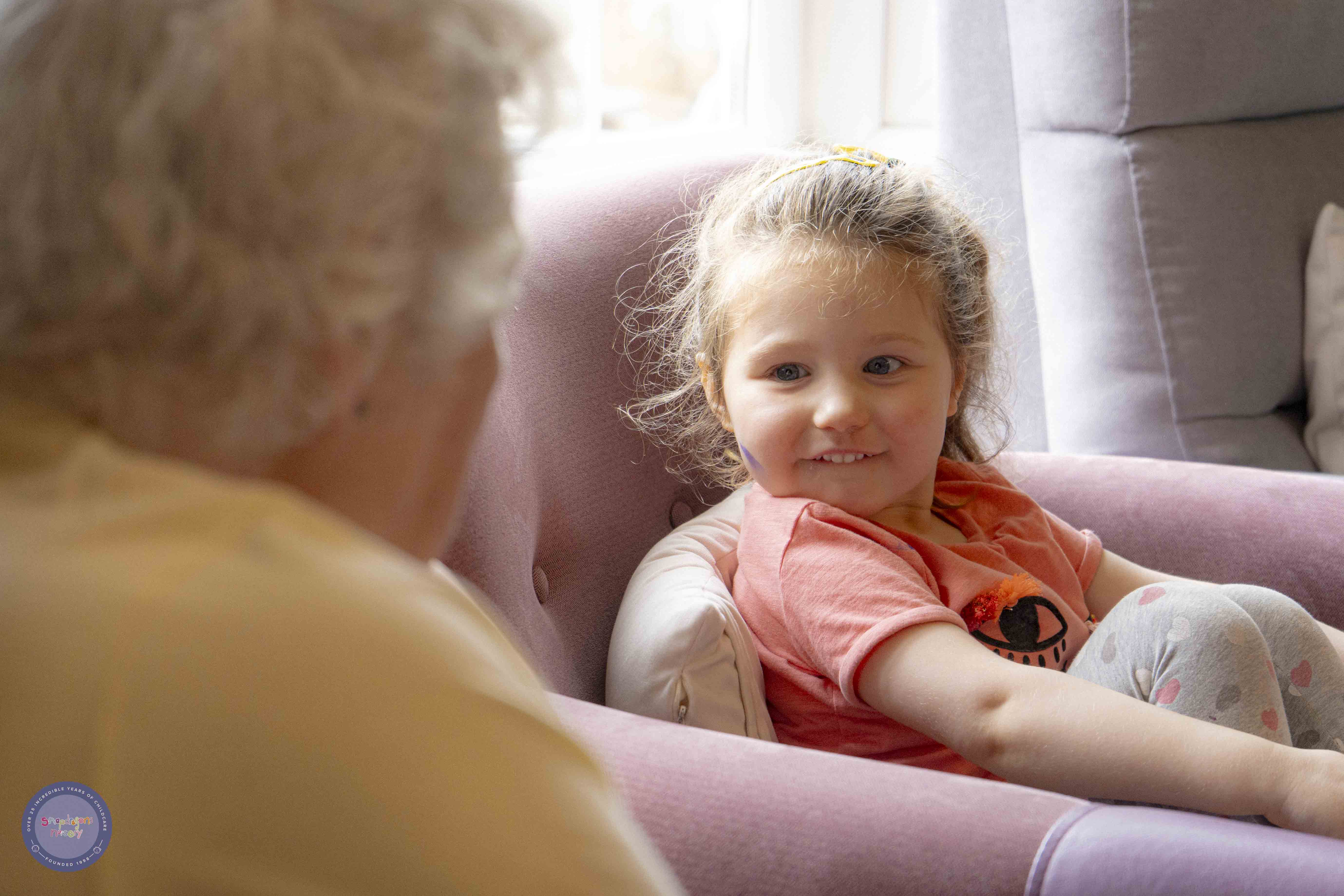 Thumbnail photo for Nursing home