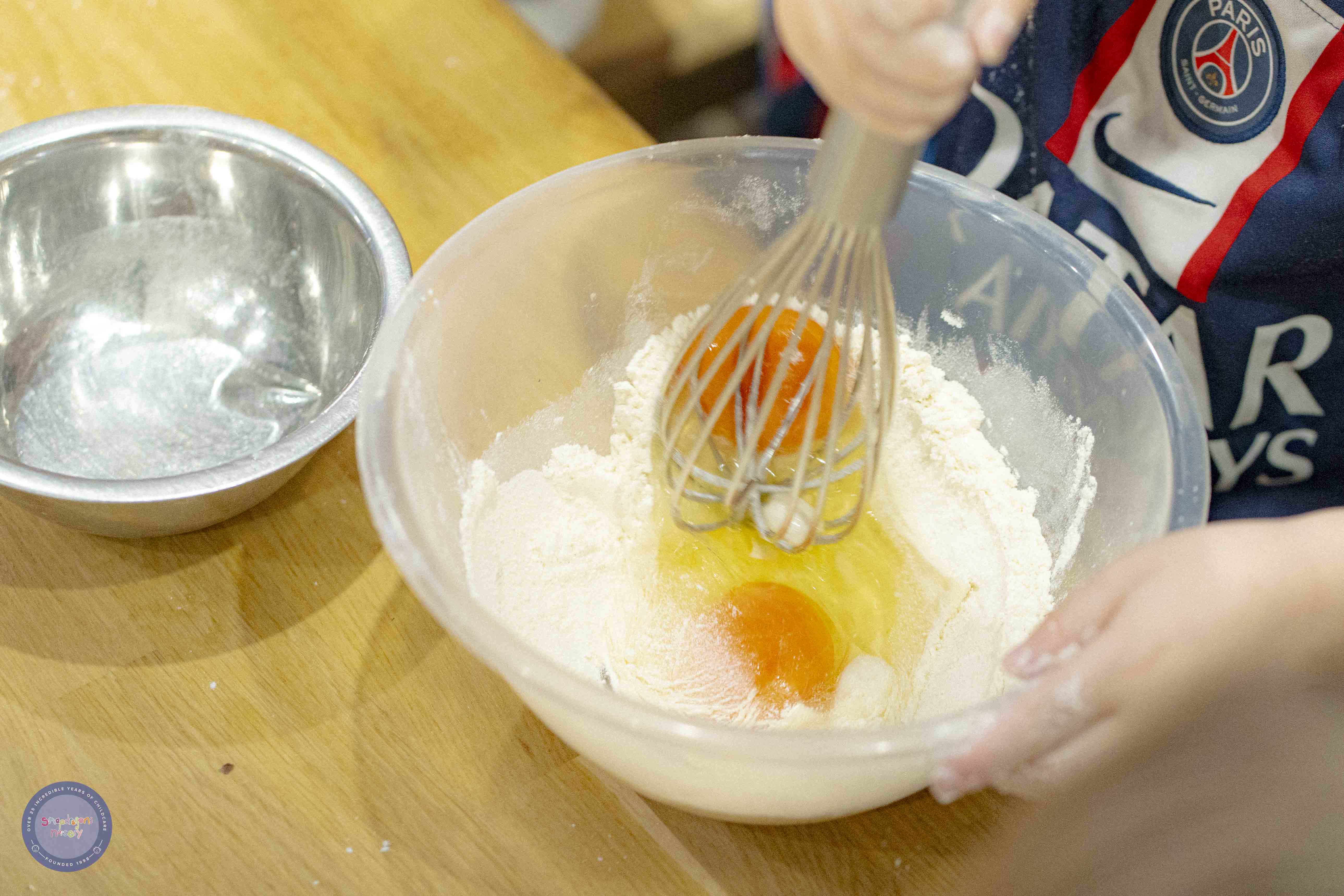 Thumbnail photo for Pancake Day