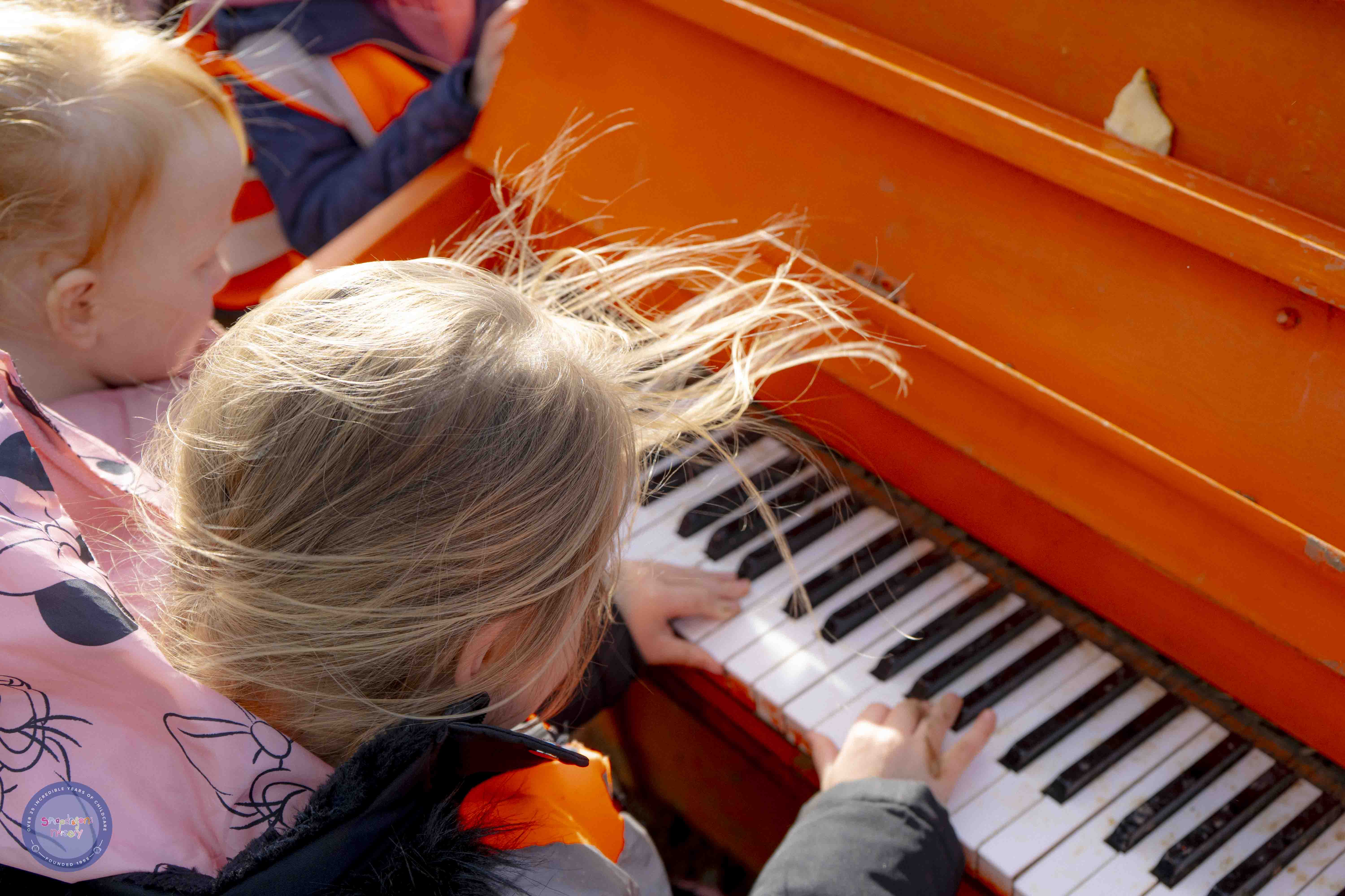 Thumbnail photo for Pumpkin patch October 2025