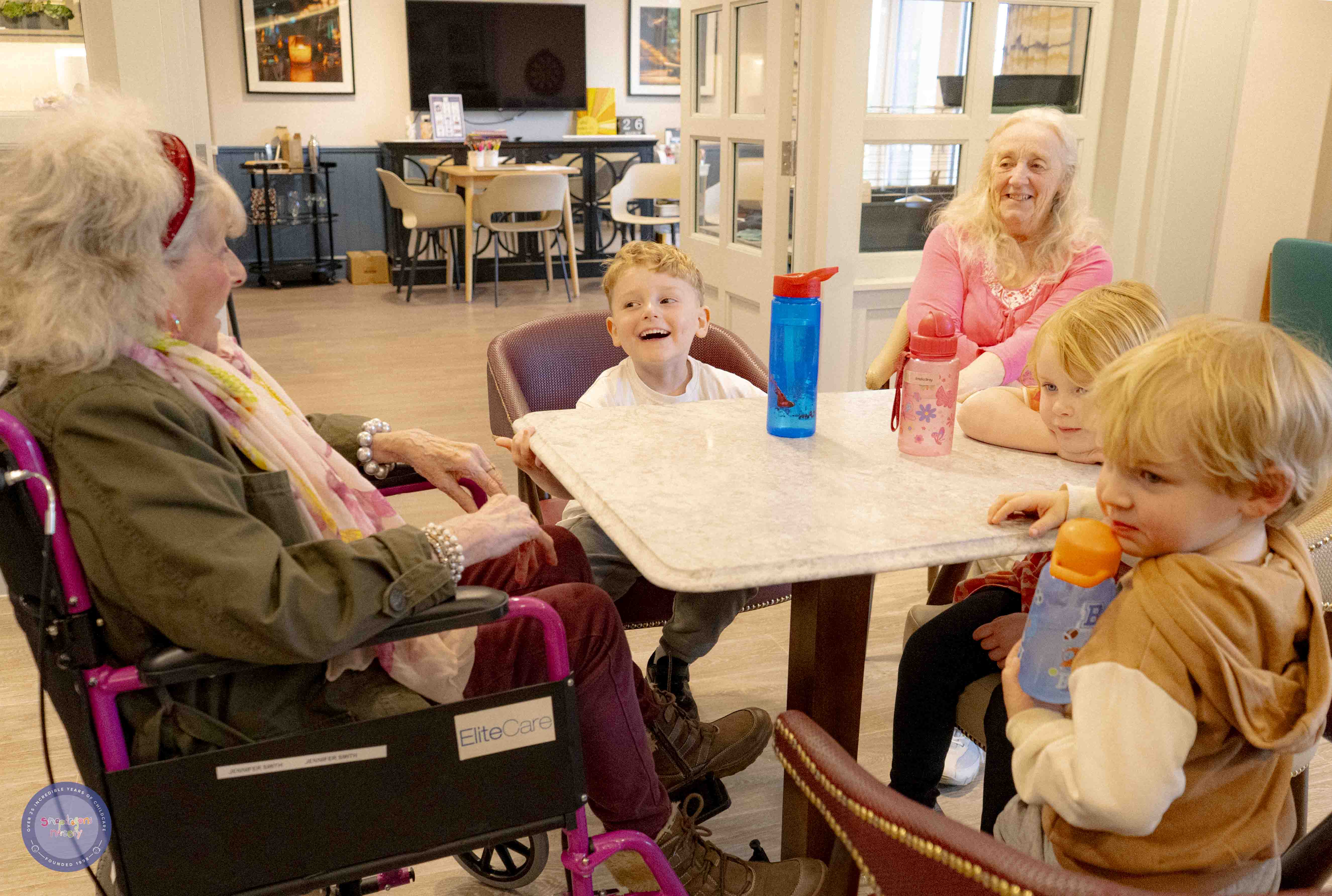 Thumbnail photo for Residential Home Visit March 2026