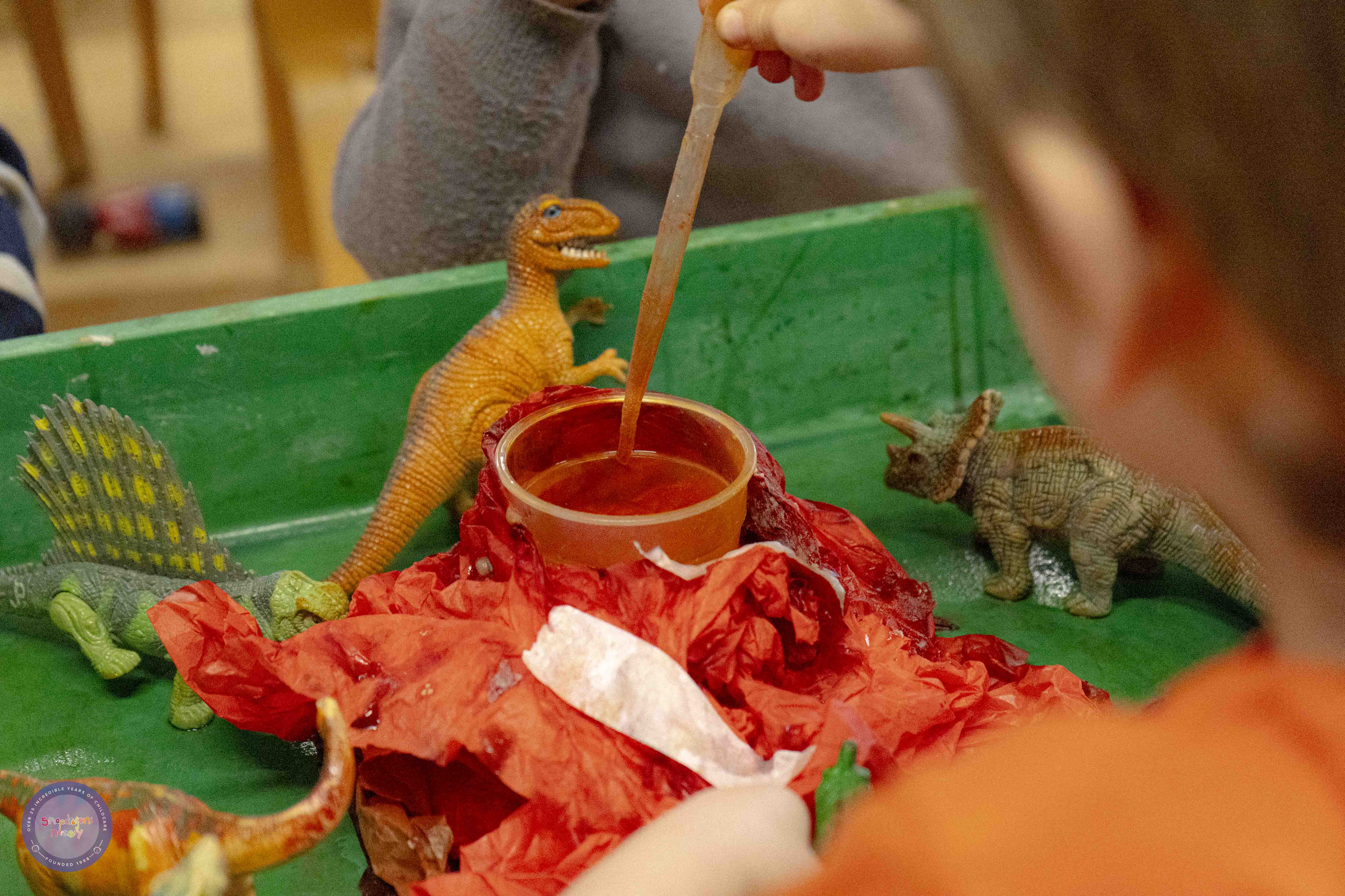 Thumbnail photo for Science Week 2026