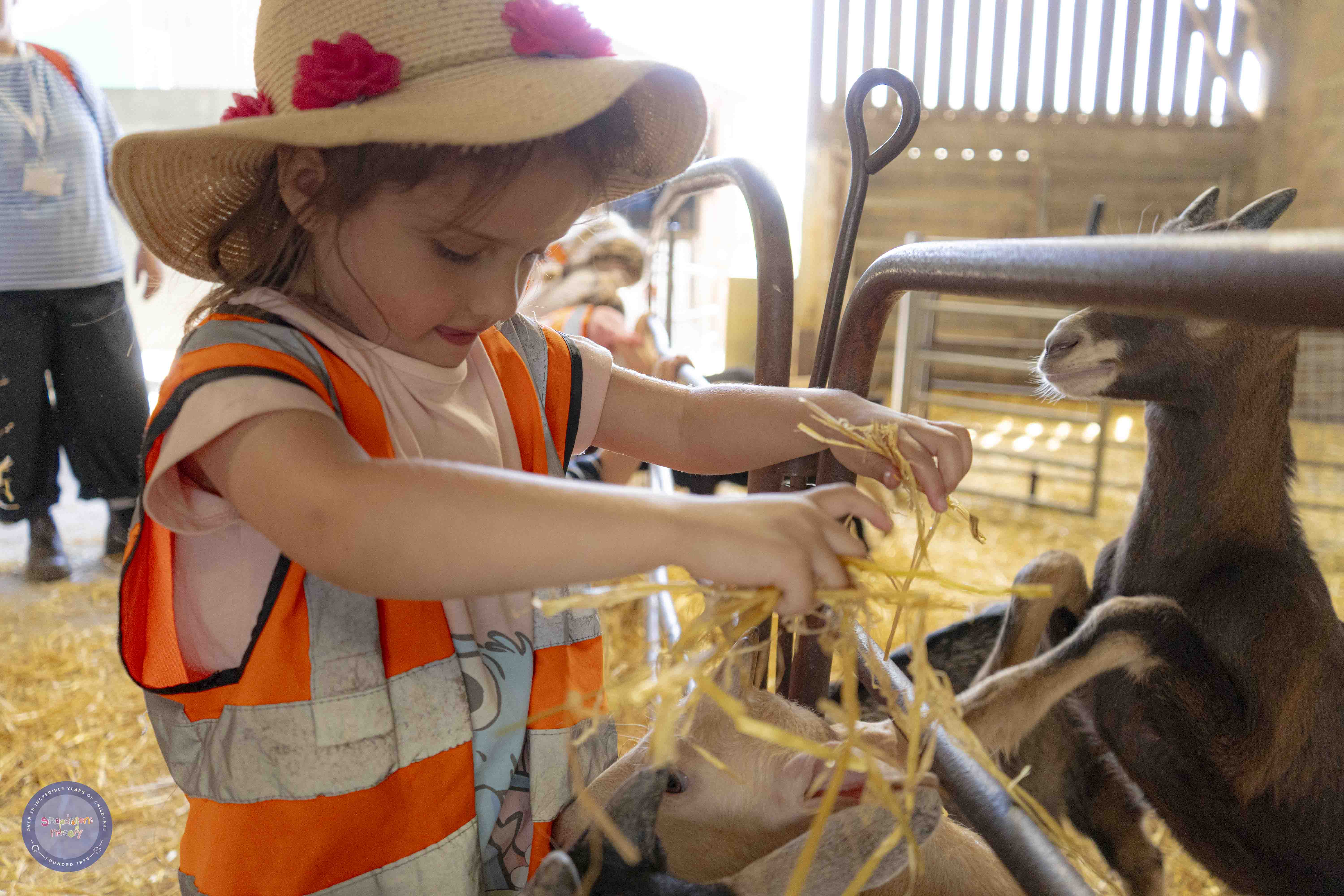 Thumbnail photo for Warleigh Lodge 2025