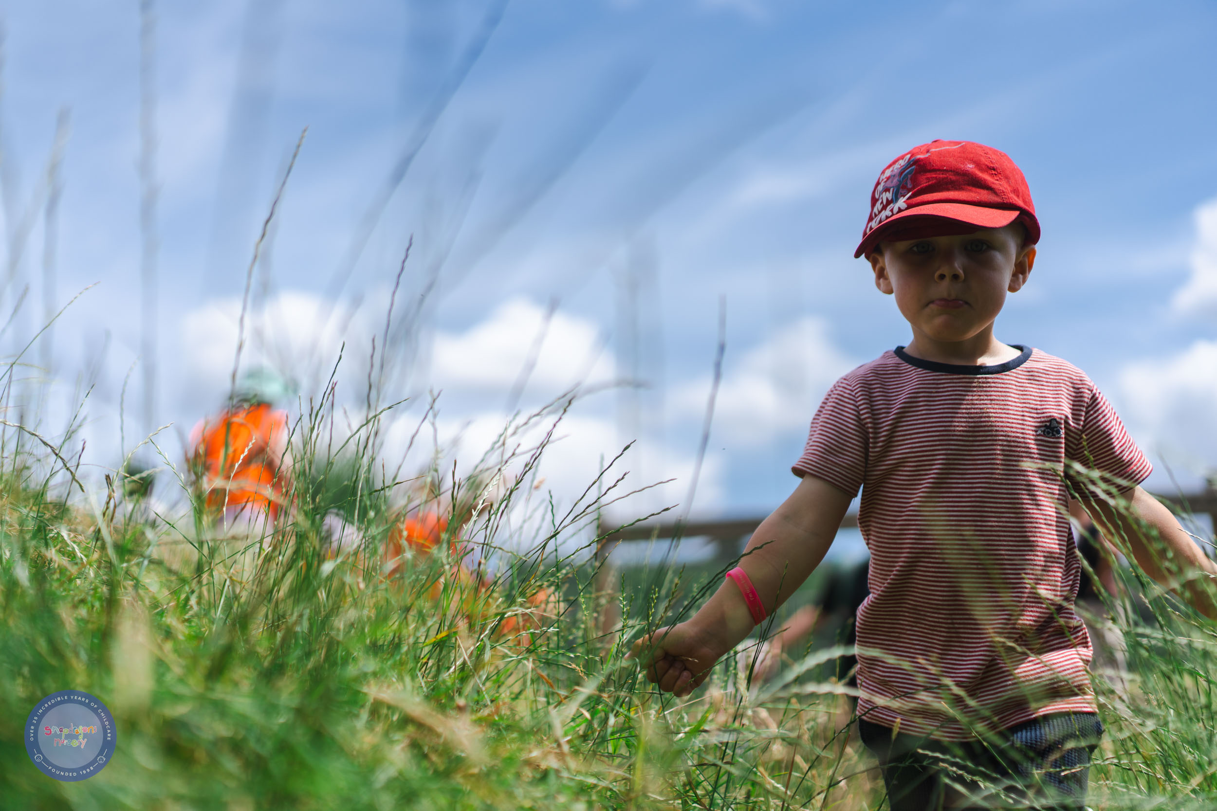 Thumbnail photo for Warleigh Lodge Farm Trip 2025