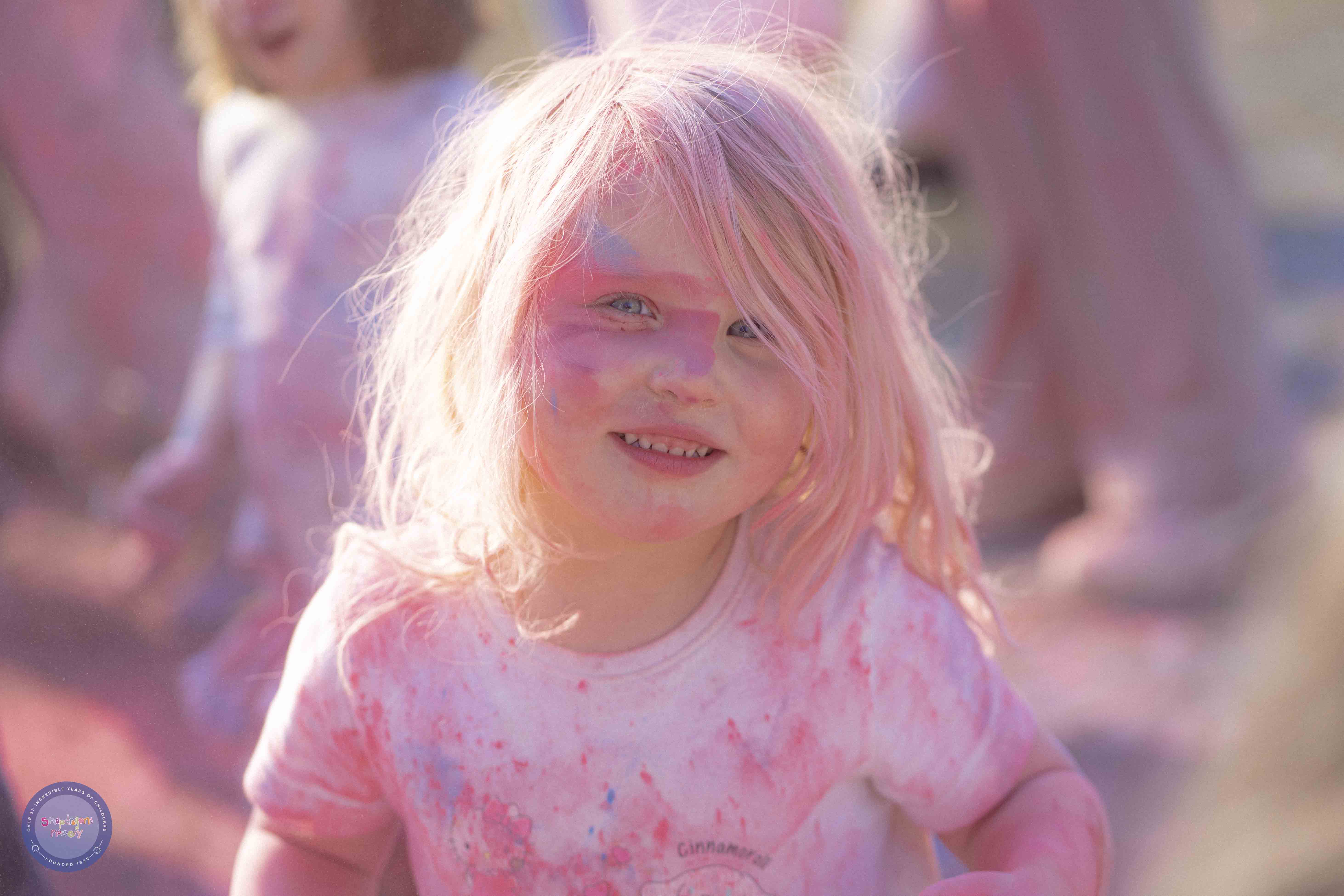 Thumbnail photo for Weston Holi 2026