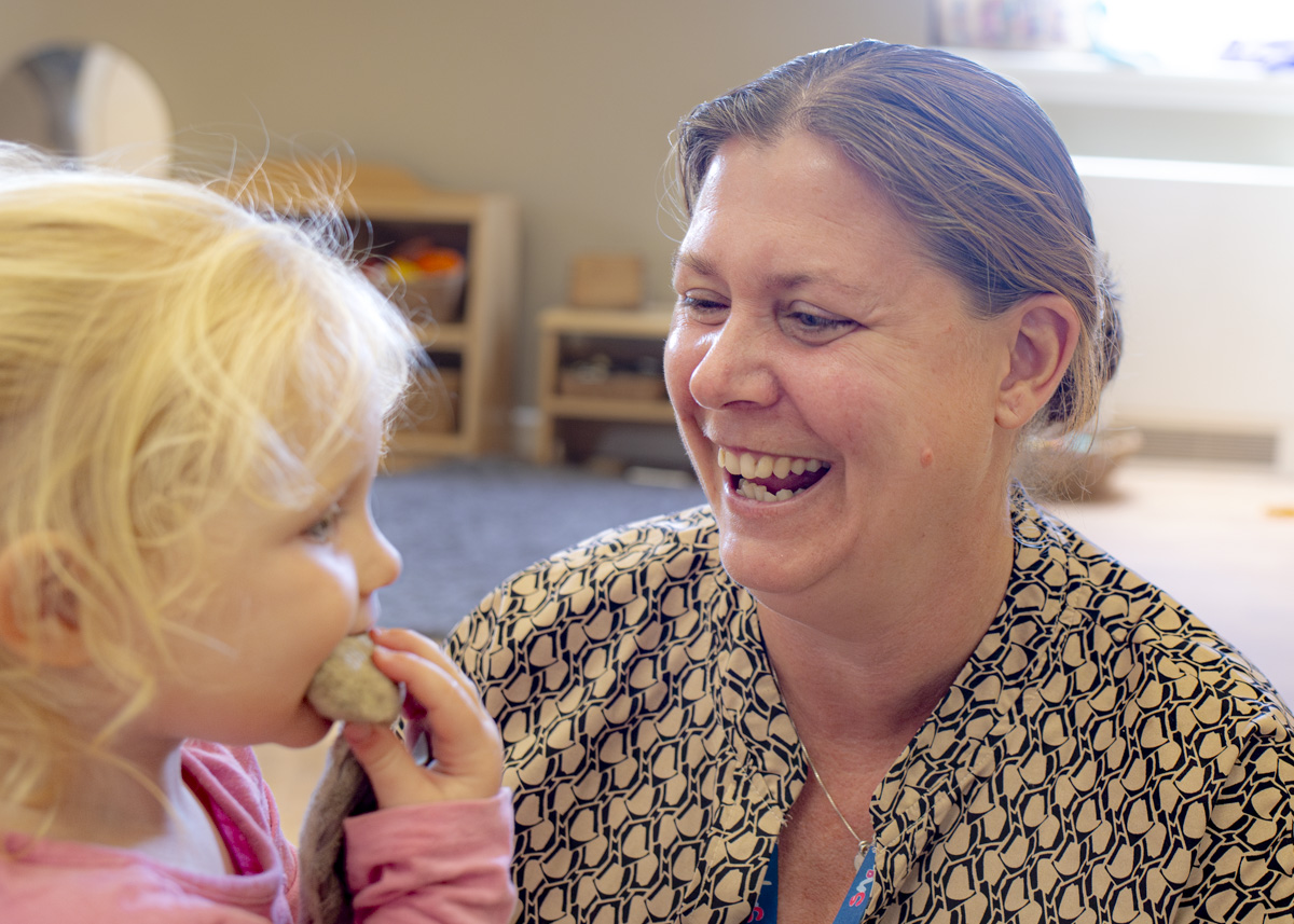 Photo of Victoria, Special Educational Needs & Disabilities (SEND) 1:1 Support