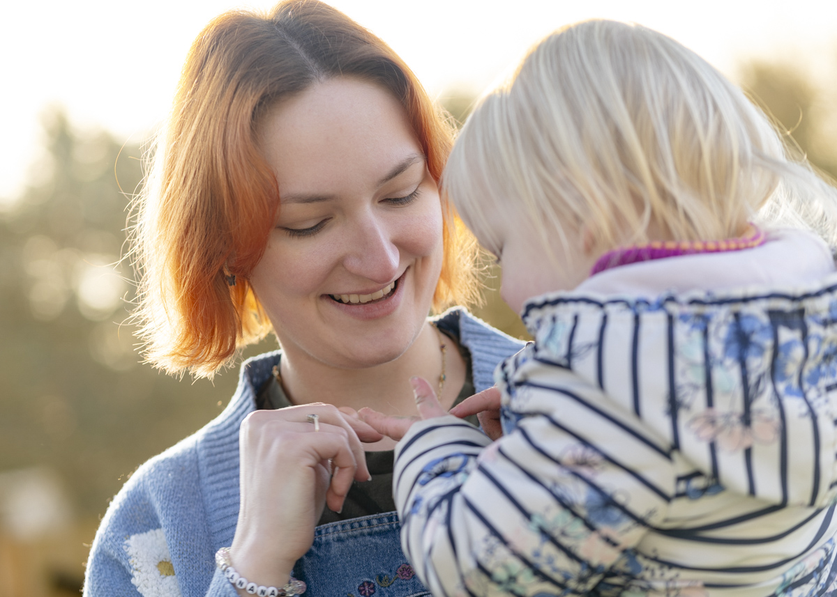 Photo of Hannah, Qualified Teacher / Early Years Teacher