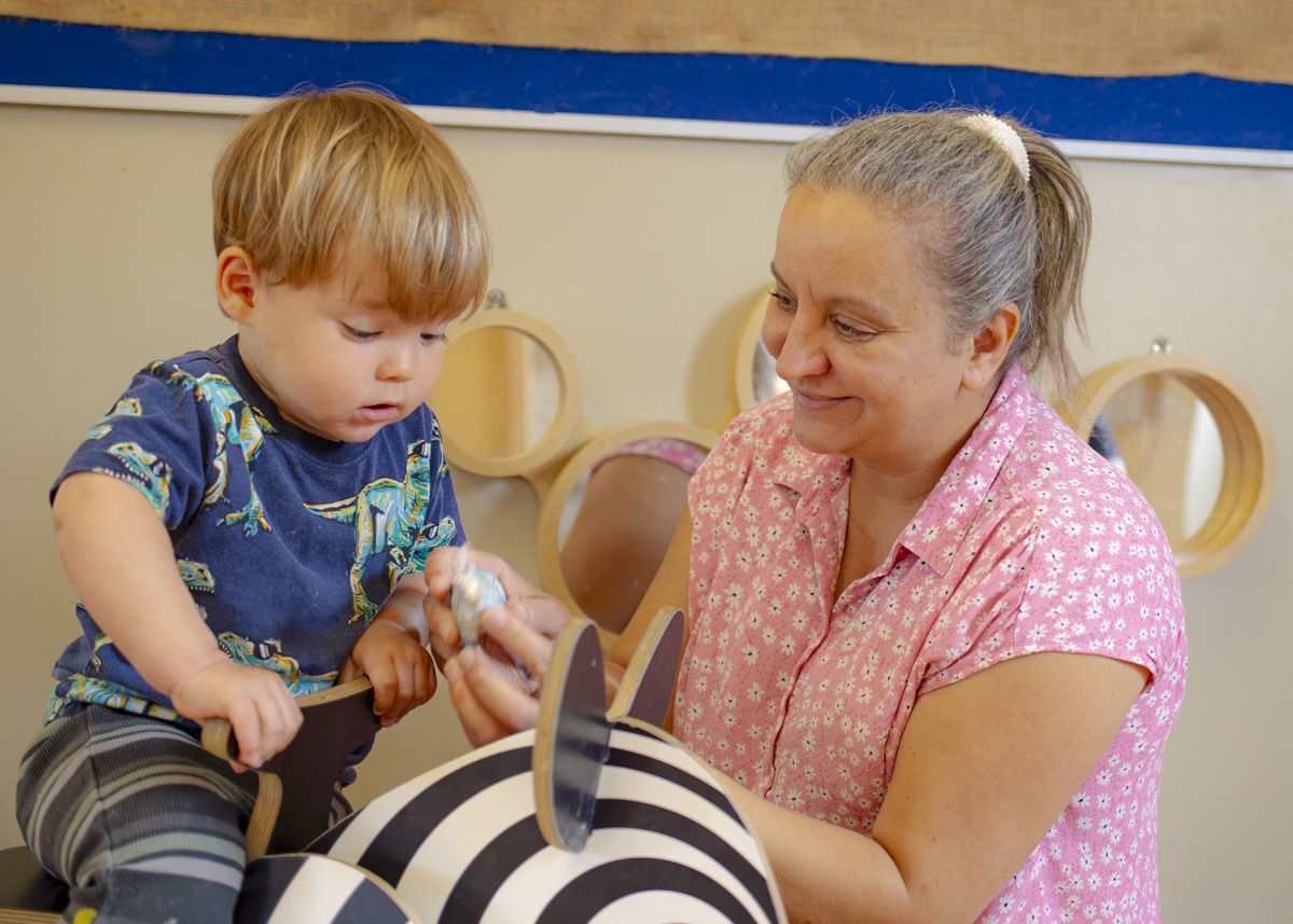 Photo of Elizabeth, Special Educational Needs & Disabilities (SEND) 1:1 Support