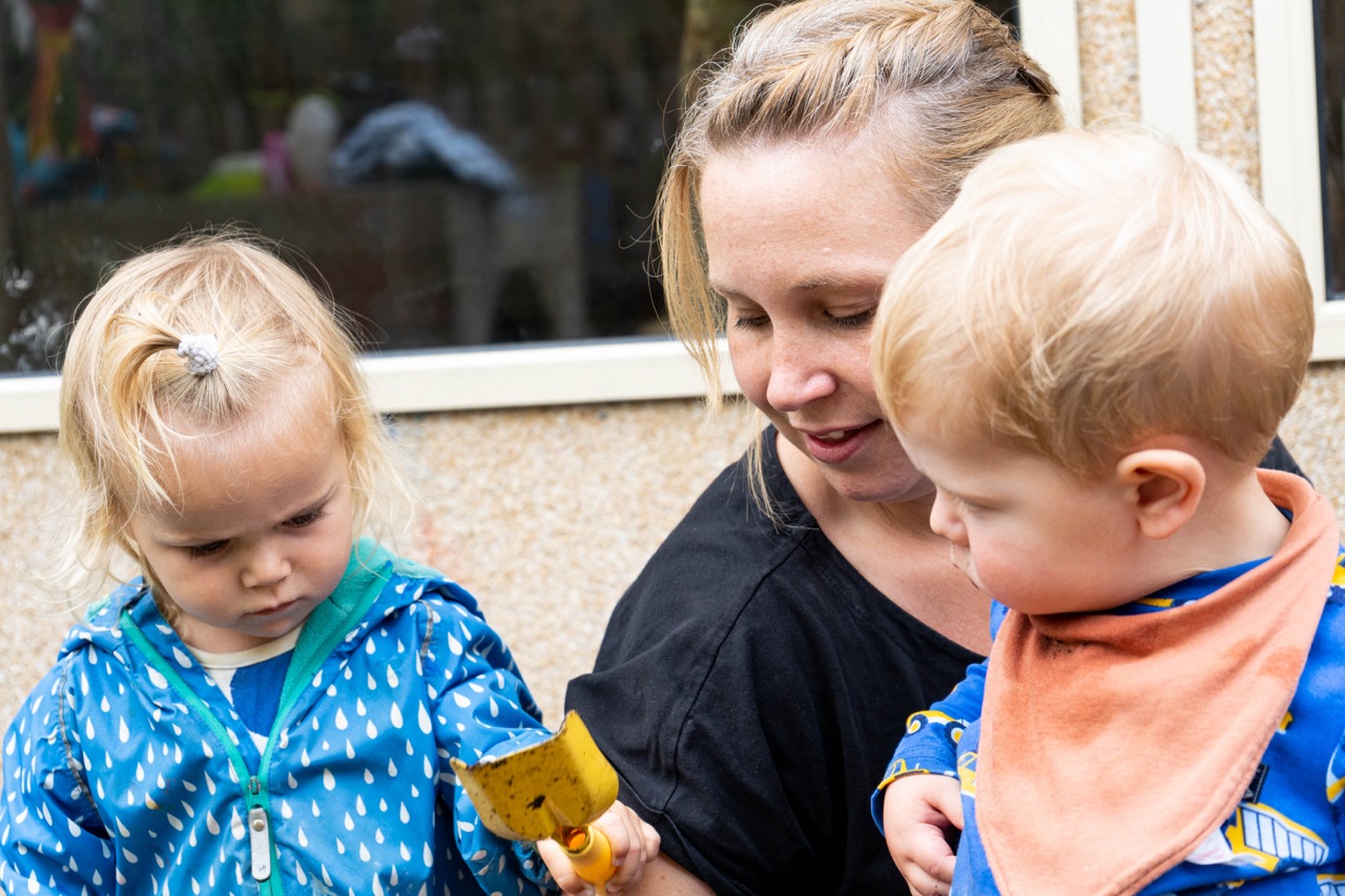 Photo of Hannah, Qualified Teacher / Early Years Teacher