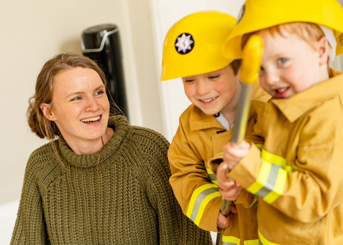 Photo of Kayleigh, Head of Early Years Practice and Deputy Manager