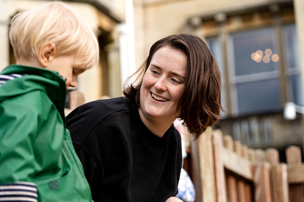 Photo of Anya, Qualified Teacher / Early Years Teacher