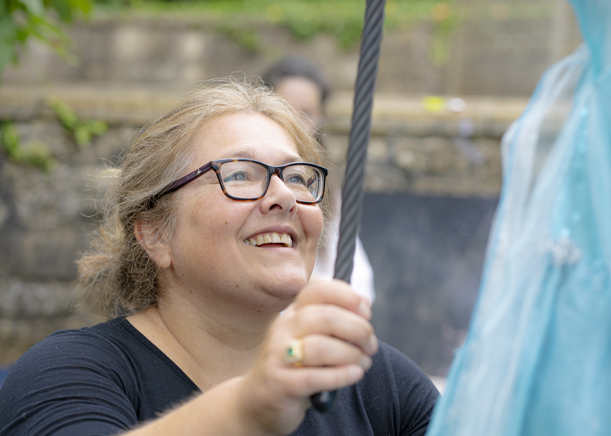 Photo of Catherine, Qualified Teacher / Early Years Teacher