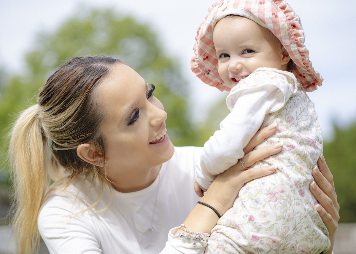 Photo of Eloise, Early Years Practitioner (Level 3)