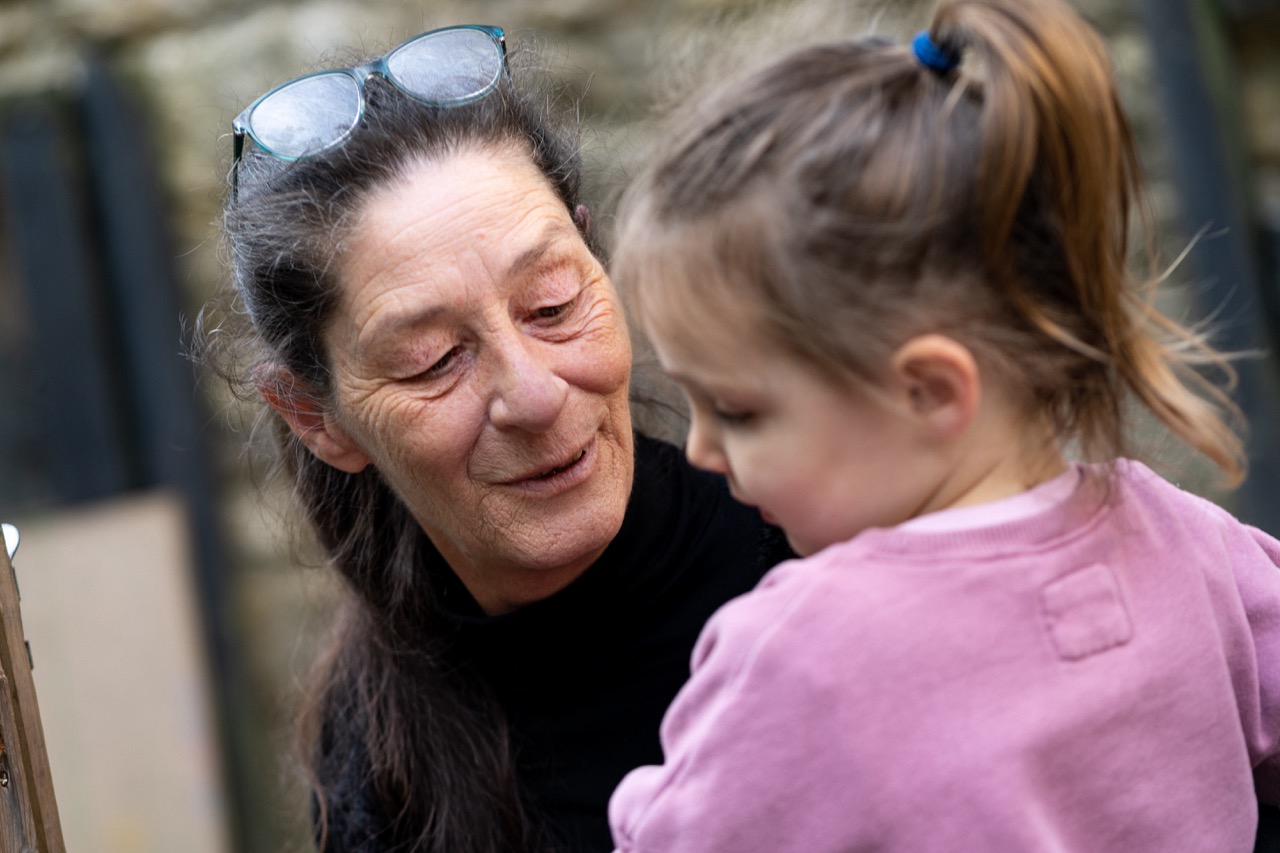 Photo of Michell, Early Years Practitioner (Level 3)