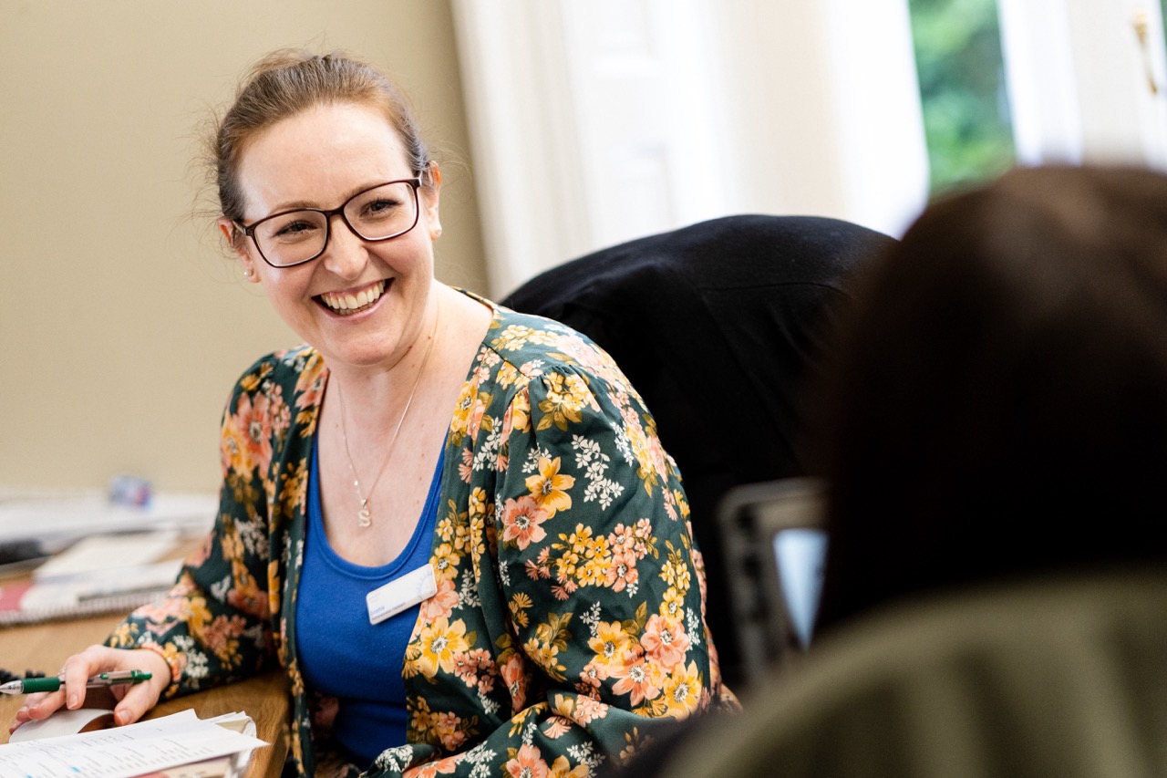 Photo of Sophie, Accounts Assistant