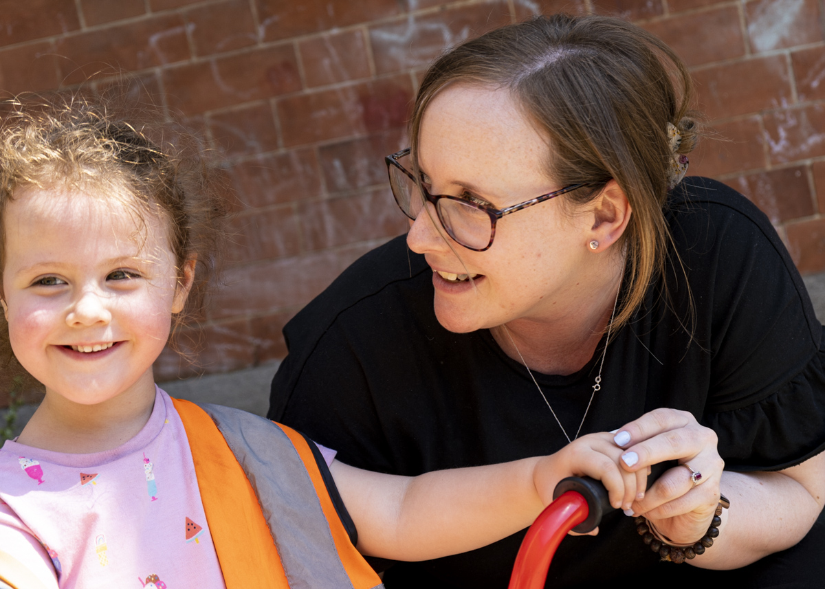 Photo of Jessica, Apprentice Tutor 