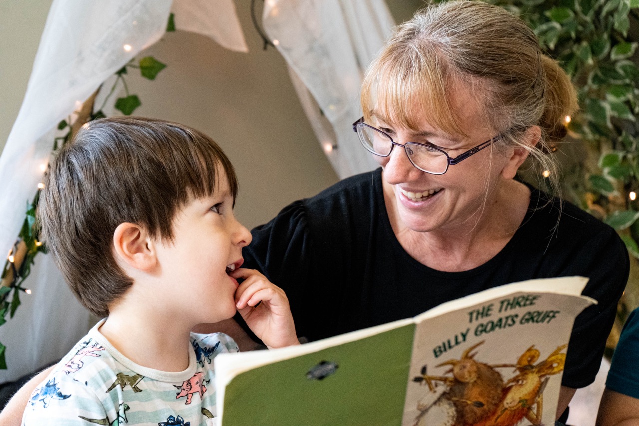 Photo of Claire, Qualified Teacher / Early Years Teacher