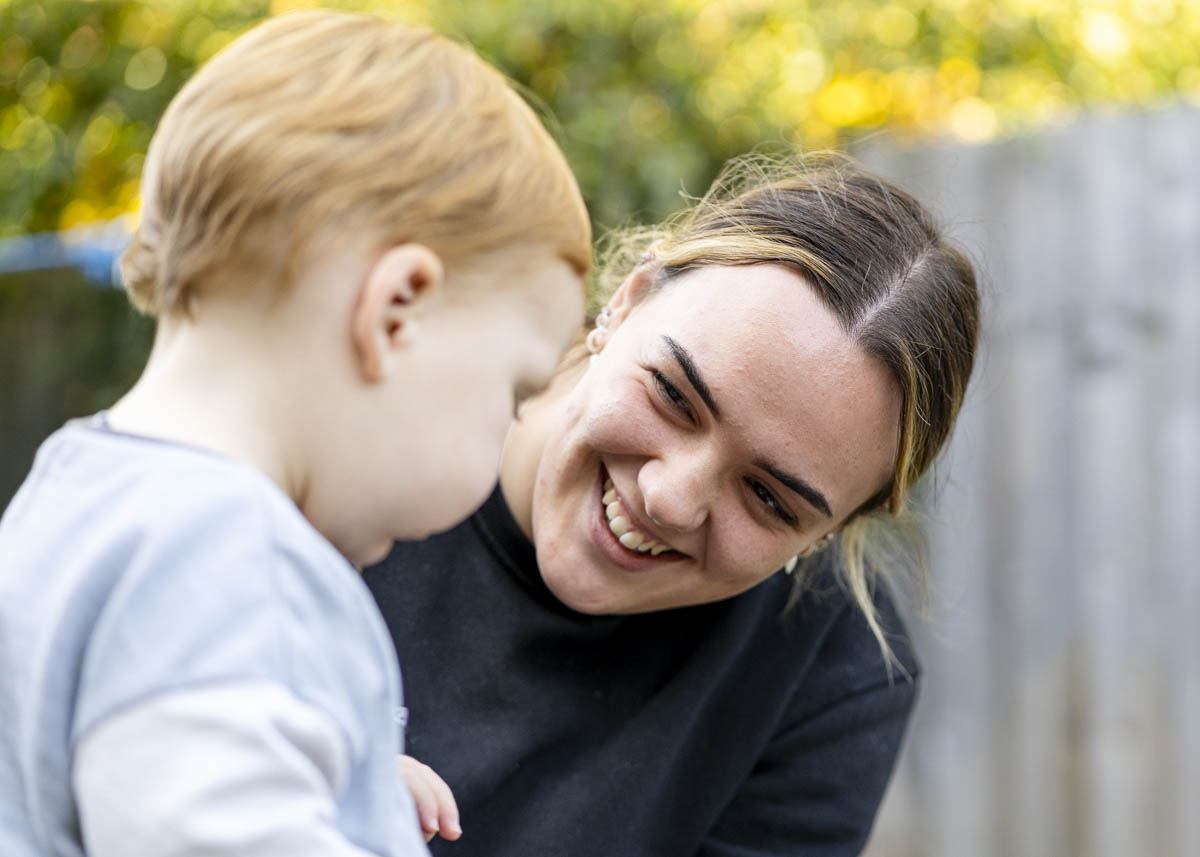 Photo of Ellie, Early Years Practitioner (Level 3)