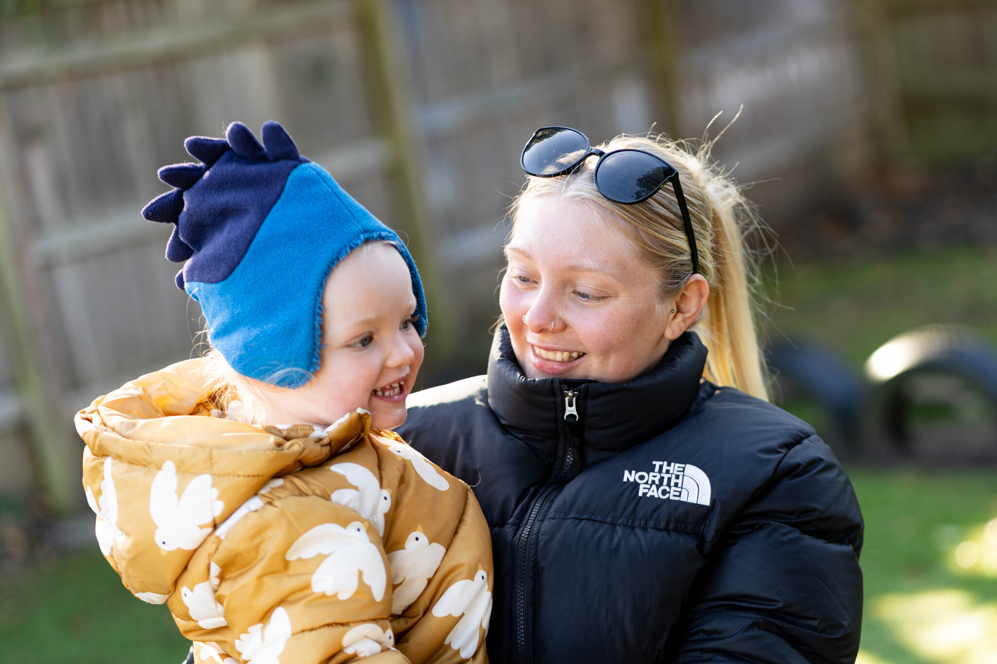 Photo of Emily, Early Years Practitioner (Level 3)