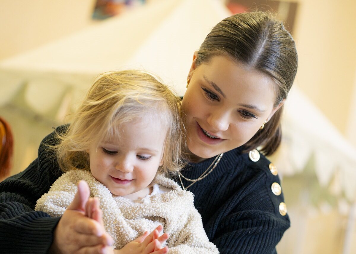Photo of Ruby, Early Years Apprentice