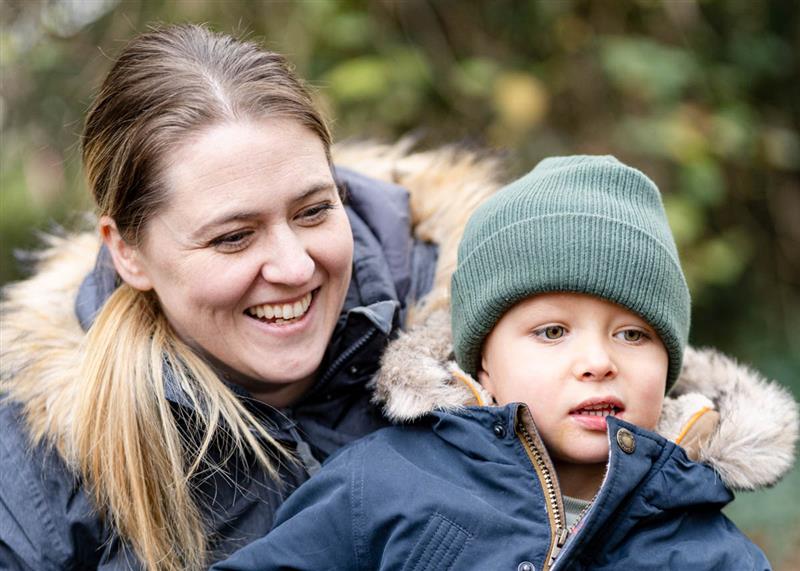 Photo of Lauren, Early Years Manager