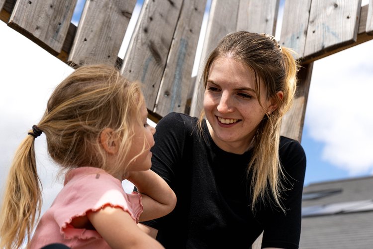 Photo of Ellouise, Qualified Teacher / Early Years Teacher