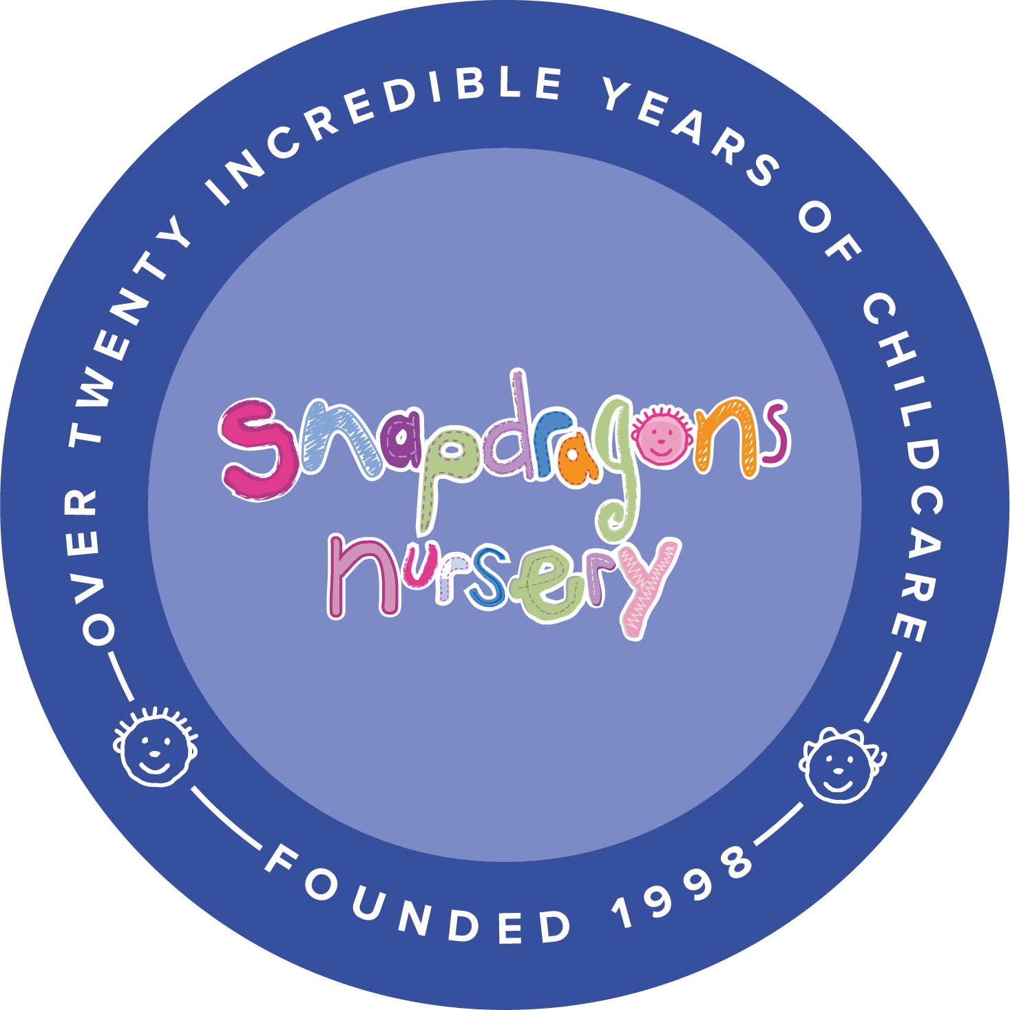 Snapdragons Logo