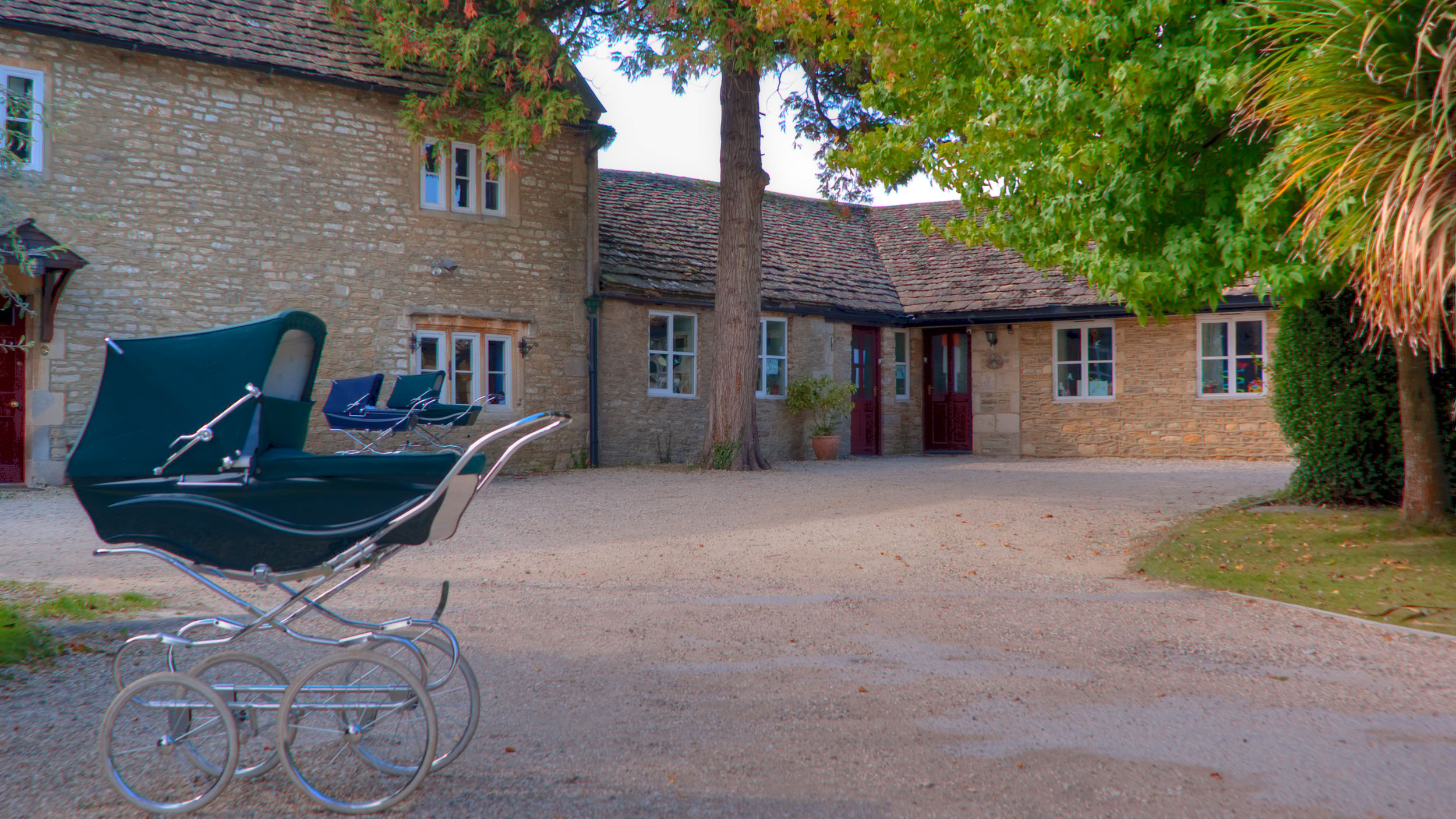 Atworth nursery