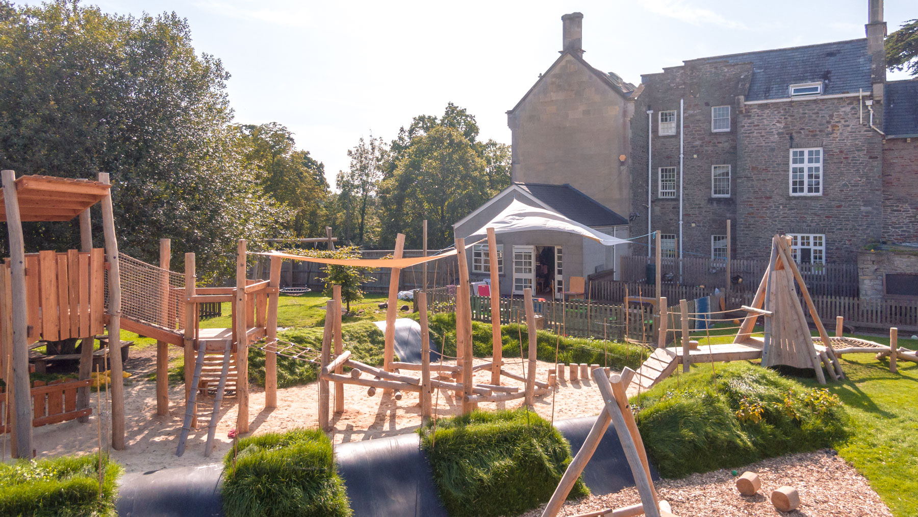 Keynsham nursery